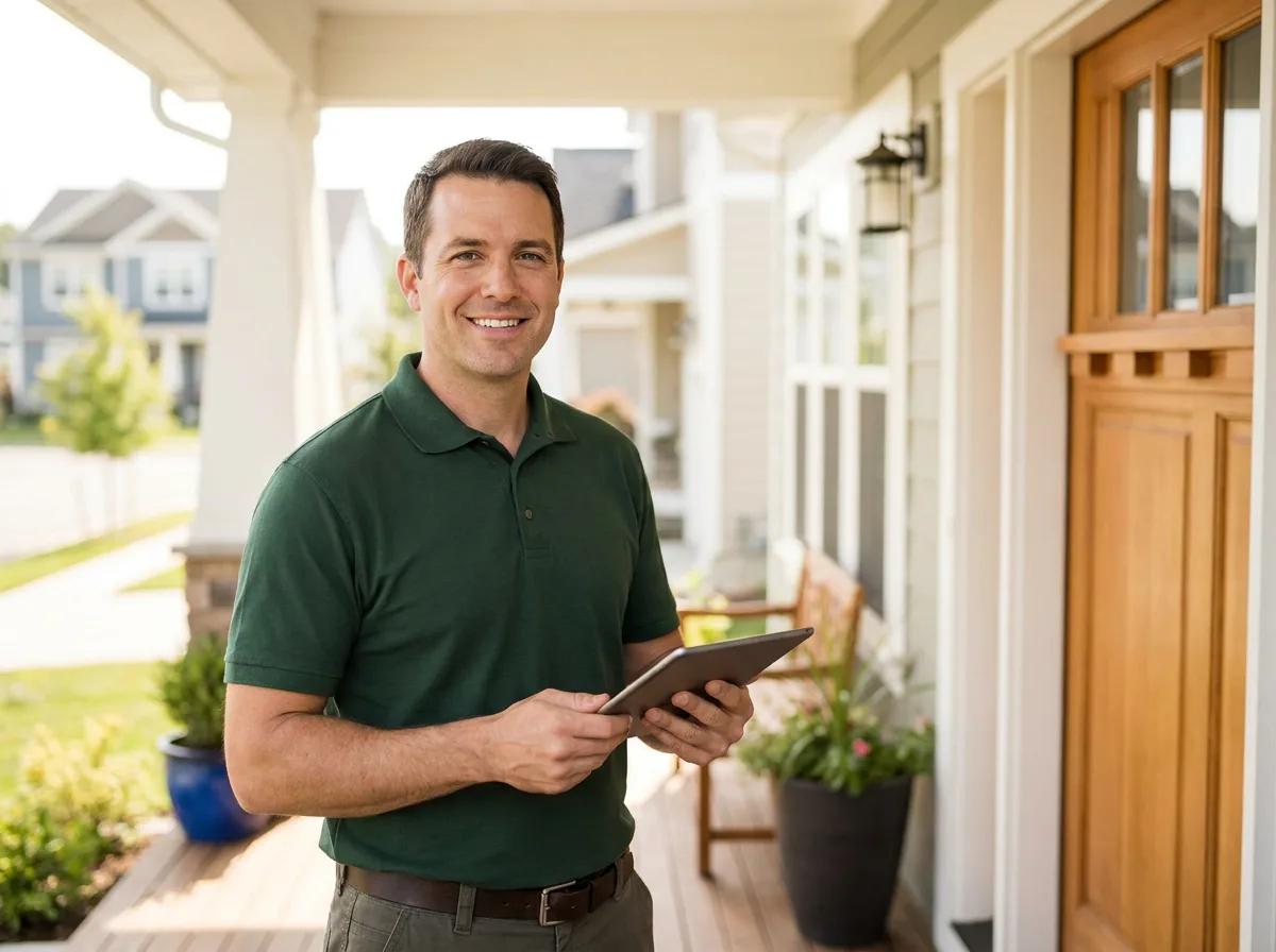 Pest control FAQs for Belding, MI
